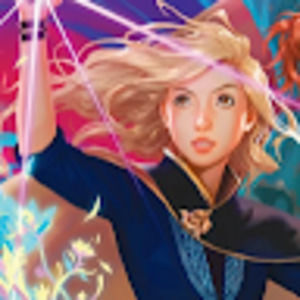 Meet your Posher, Everly